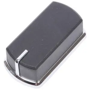 Radvac-Branded Belling Control Knob 1