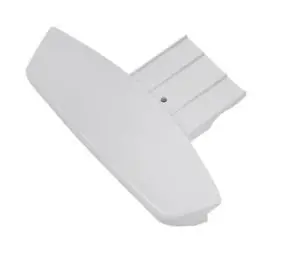 Radvac Replacement Door Handle For Hotpoint Washers & Dryers – C00141704 1
