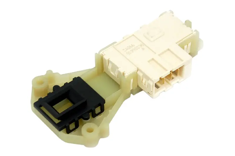 Radvac Replacement Door Interlock For Hotpoint Washing Machines – C00085194 1
