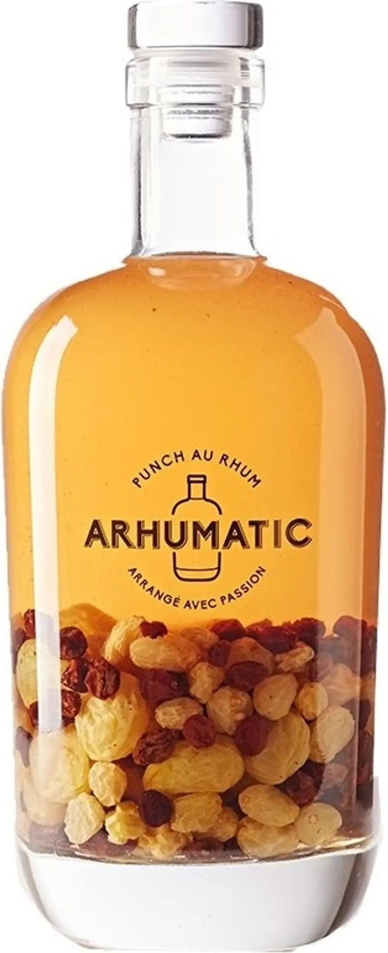 Raisin Vinea Auri Rum Cocktail – Ready-To-Serve, 70Cl (#124440) 1