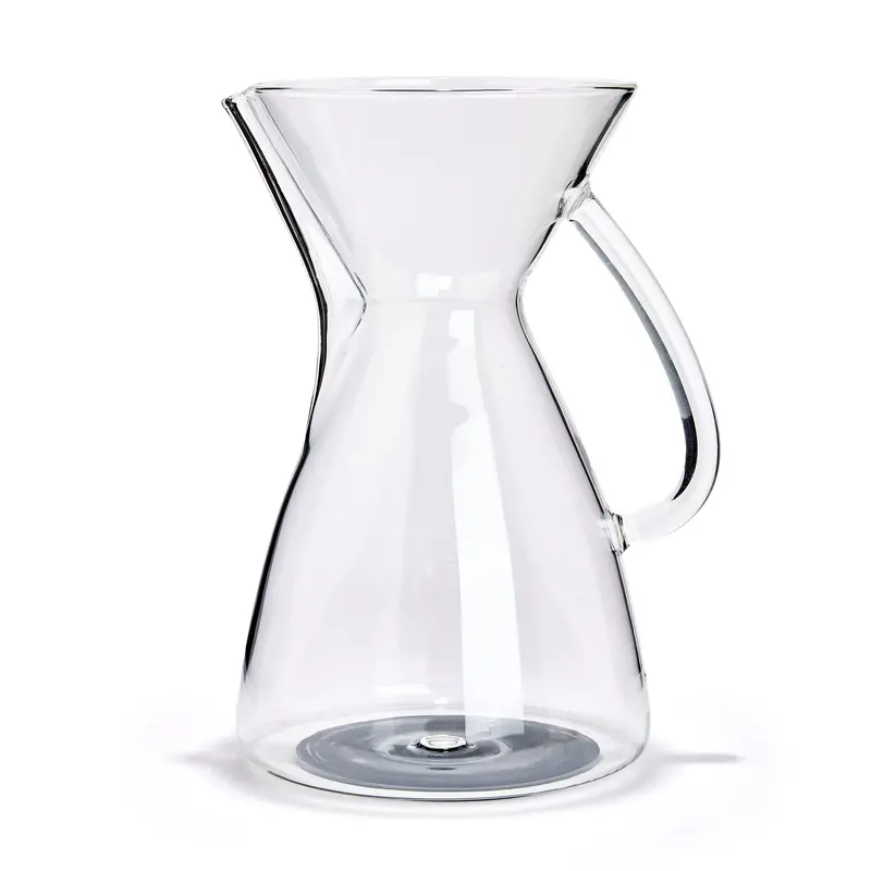 Ratio Glass Carafe For Six & Eight Brewers 1