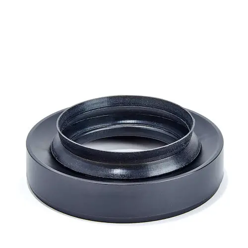 Ratio Six Flat Basket Heat Shield Accessory 1