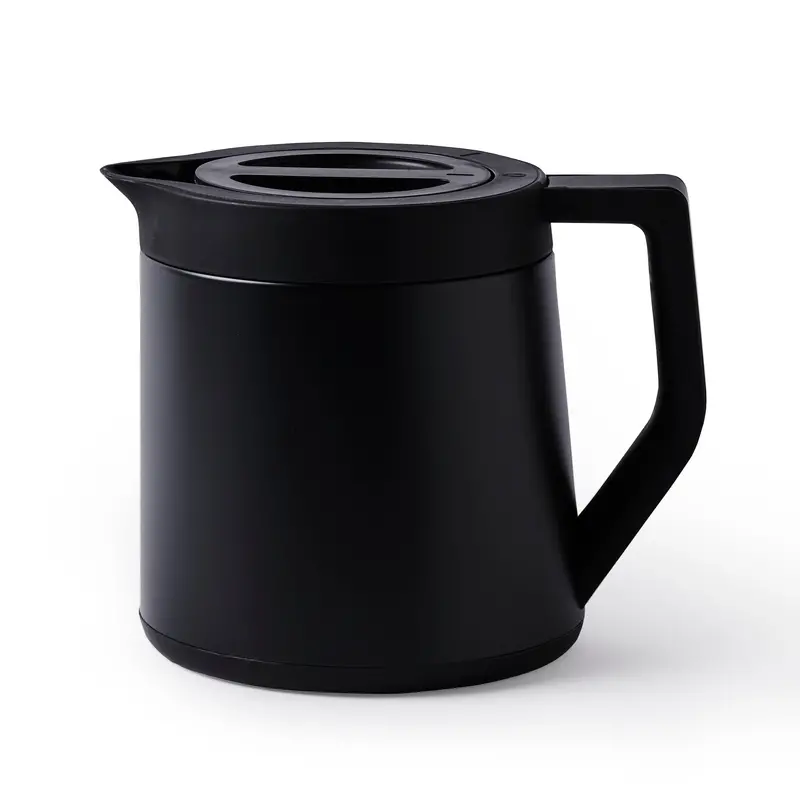 Ratio Six Series 2 Vacuum-Insulated Thermal Carafe 3