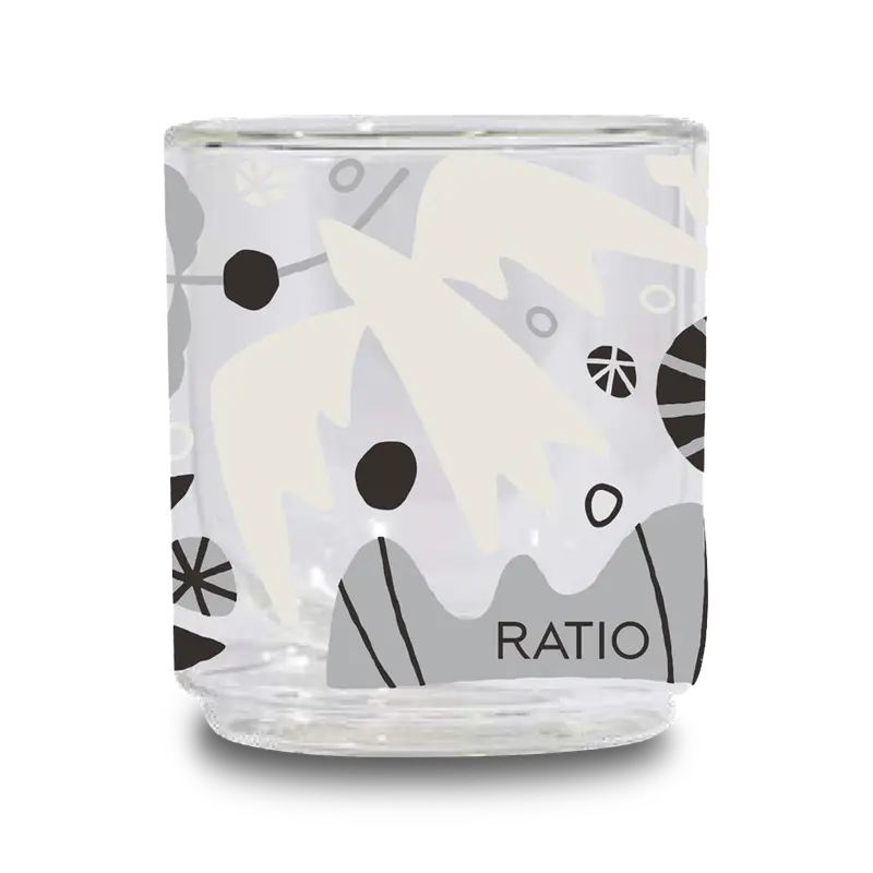 Ratio X Liz Chai Cove Double-Wall Tumbler Set (2-Pack) 1