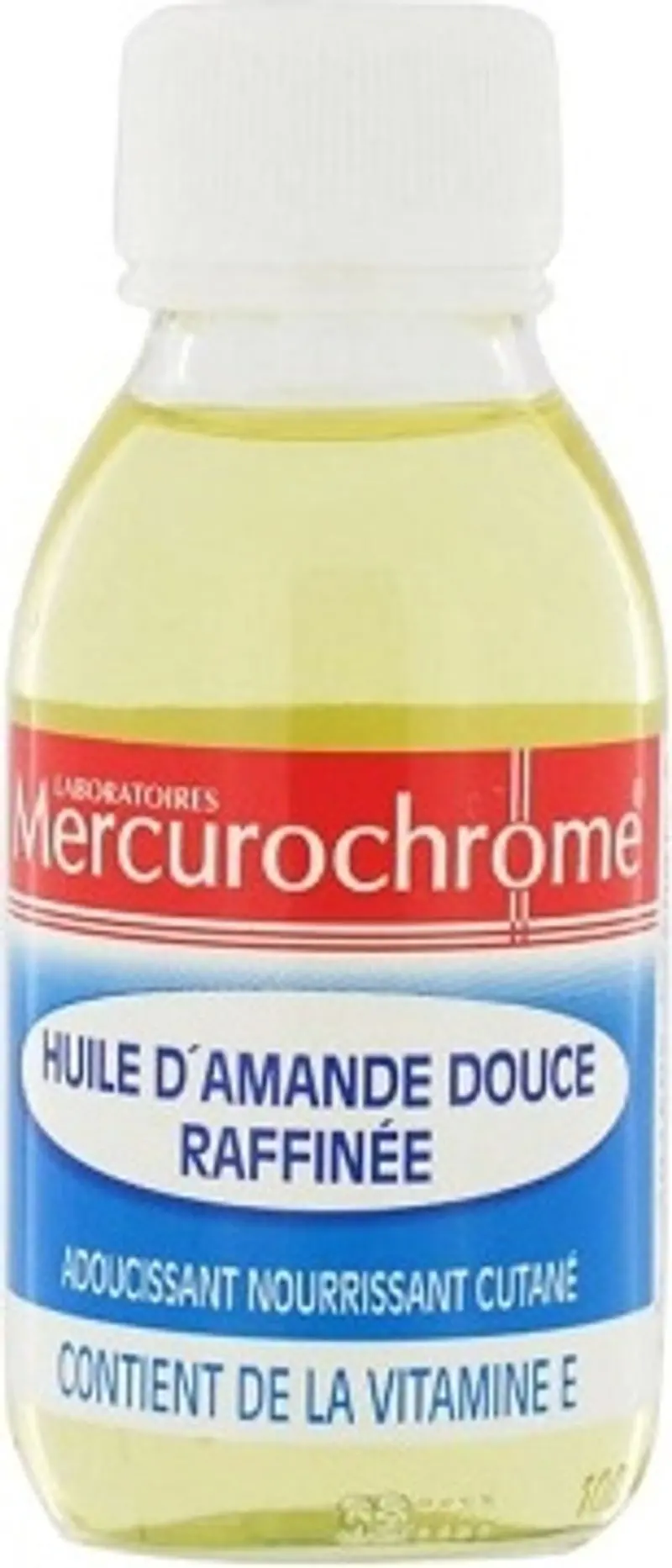 Refined Sweet Almond Oil – 100Ml Cosmetic-Grade Bottle (#126868) 1
