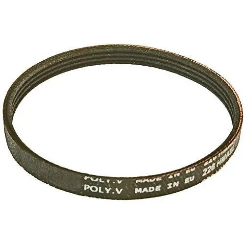 Reinforced Small Poly-V Pulley Belt – 4Phe226 For Beko Tumble Dryers 1