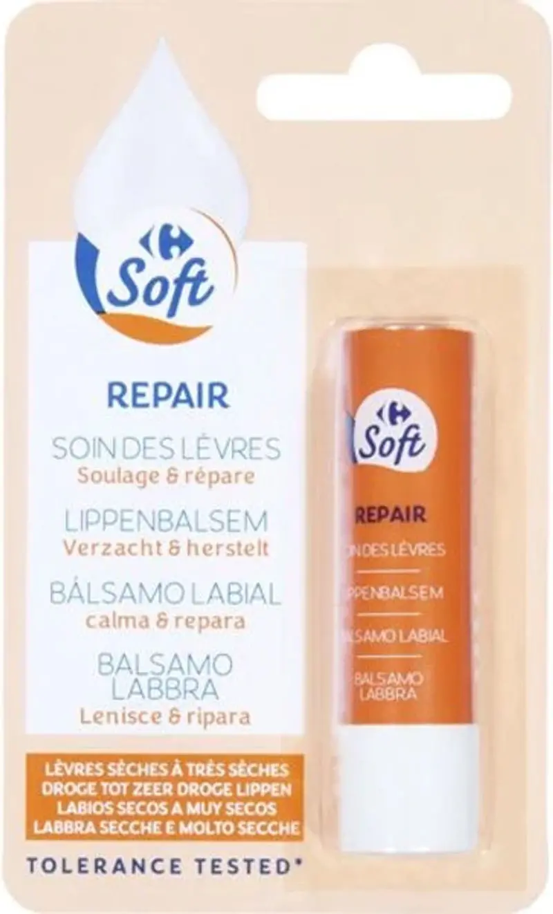 Repairing Lip Stick – Restorative Formula 1
