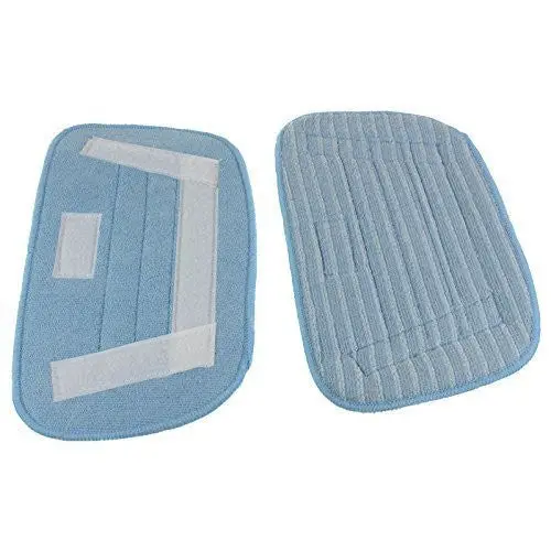 Reusable Microfiber Steam Mop Pads Compatible With Morphy Richards Models 70465 And 720501 1