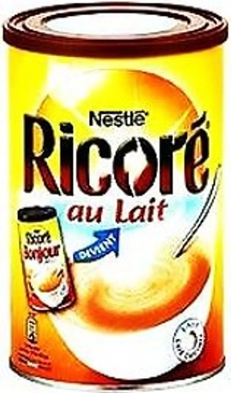 Ricore Instant Coffee With Creamer – 400G Ready-To-Mix 1