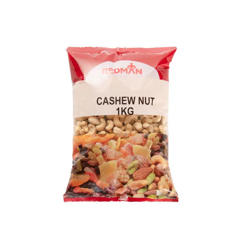 Roasted & Salted Cashew Nuts – 1 Kg 1