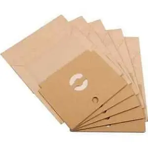 Rowenta Revo & Dymbo Vacuum Cleaner Bags – 5-Piece Replacement Set 1