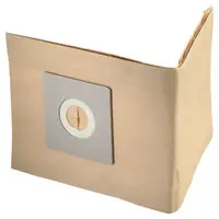 Sanyo Upright Vacuum Cleaner Bag Refills – Universal Fit Pack 1