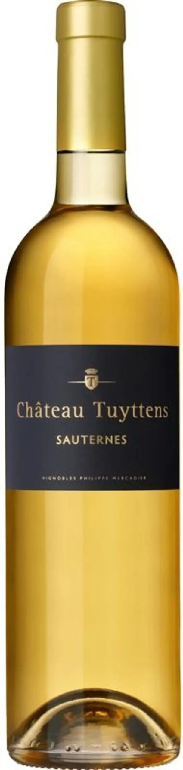 Sauternes Semillon Sweet White Wine – 75Cl Dessert Wine 1