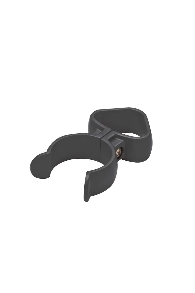 Sebo 5460Gs Front-Mount Attachment Clamp For X Series Vacuums 1