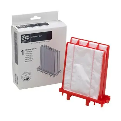 Sebo 6191Er Pre-Motor Microfilter For Airbelt K/C2/C3 Vacuums – Genuine Filter 1