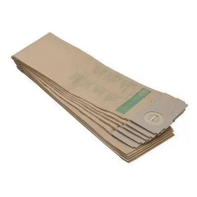 Sebo Bs36 & Bs46 Genuine Paper Vacuum Bags – Pack Of 1055 1