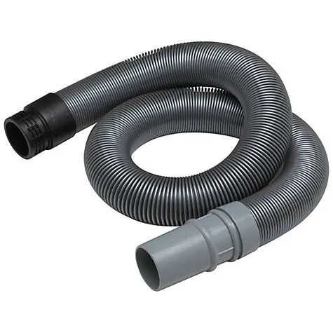 Sebo X-Series Hose Assembly – Dark Grey, #5040Gy 1