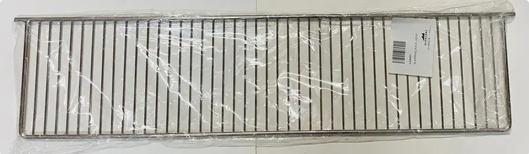 Sedona By Lynx 36-Inch Warming Rack For L600 Grills (Part #34071) 1