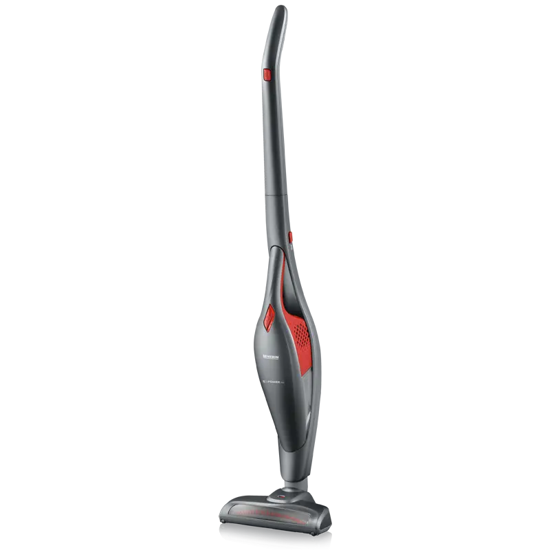 Severin Sc7171 2-In-1 Swivel Vacuum With Motorised Brush Head 1