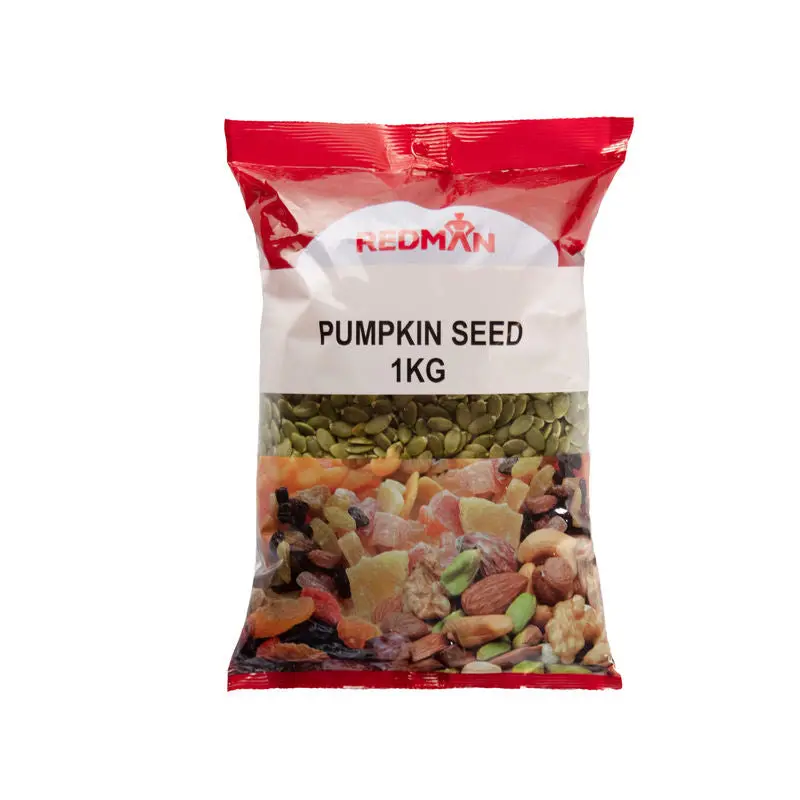 Shelled Pumpkin Seeds – 1Kg Natural Kernel Pack (#10550) 1