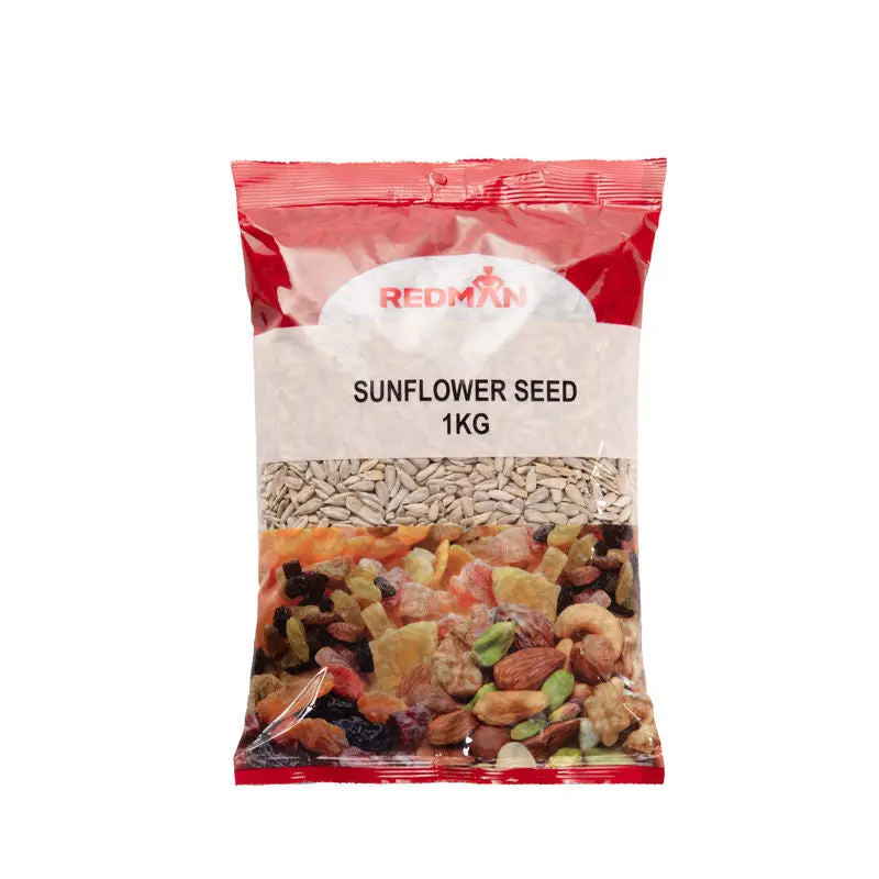 Shelled Sunflower Seeds – Premium Kernel Variety, 1Kg Bag 1