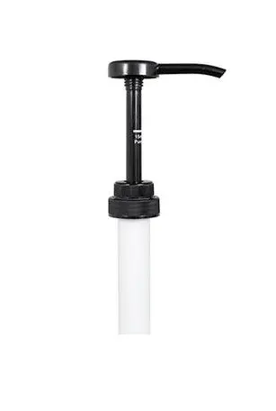 Shott 10 Ml Precision Dispensing Pump For Syrups And Sauces 1