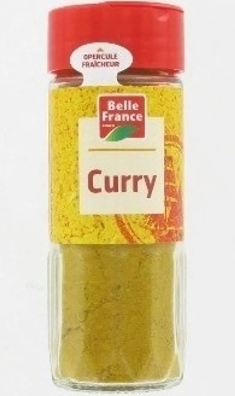 Signature Curry Powder Blend – Complex & Fragrant, 48G (#117954) 1