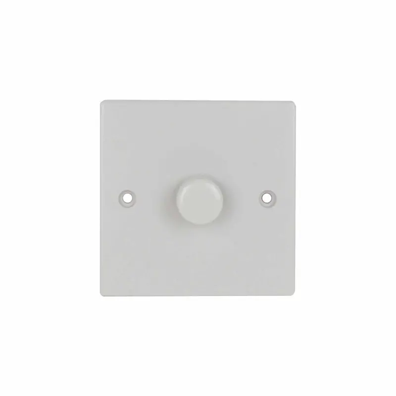 Single-Pole Leading-Edge Dimmer Switch 1