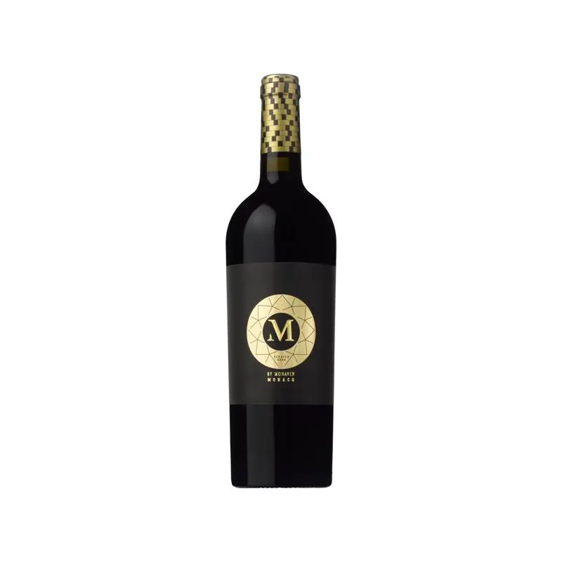 Smooth Mature Red Wine – 750Ml Bottle 1