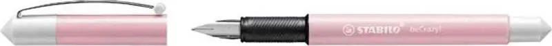 Soft Pastel Fountain Pen Collection – Assorted (#122212) 1