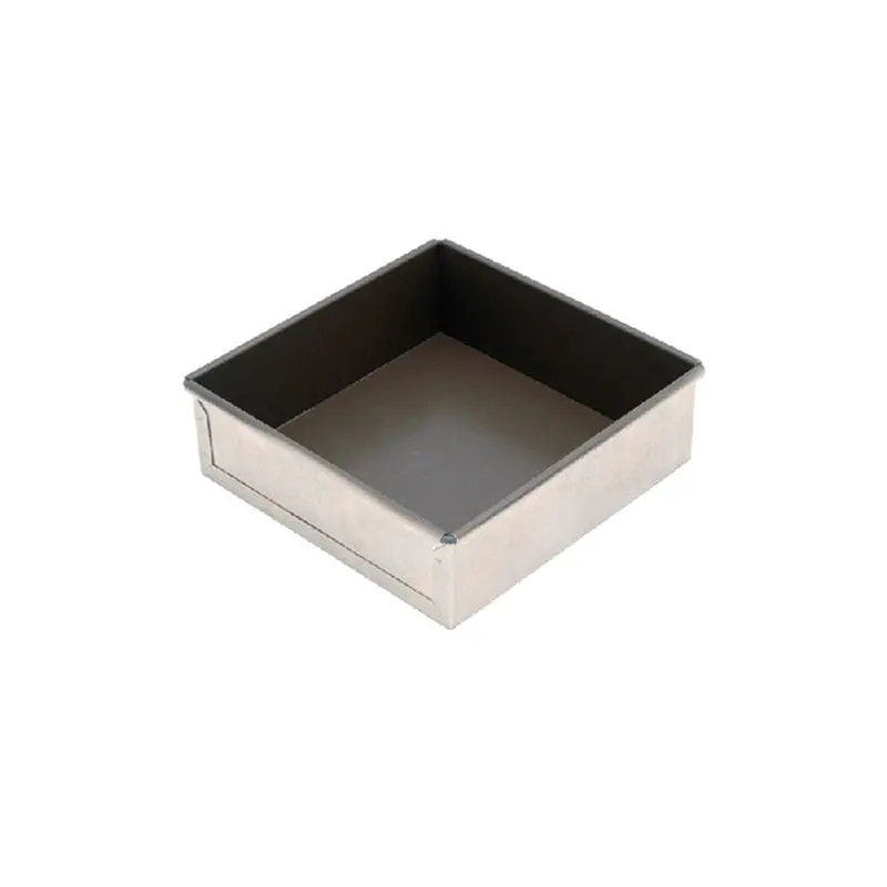 Square Baking Pan For Cakes – Model Sn5131 (#62044) 1