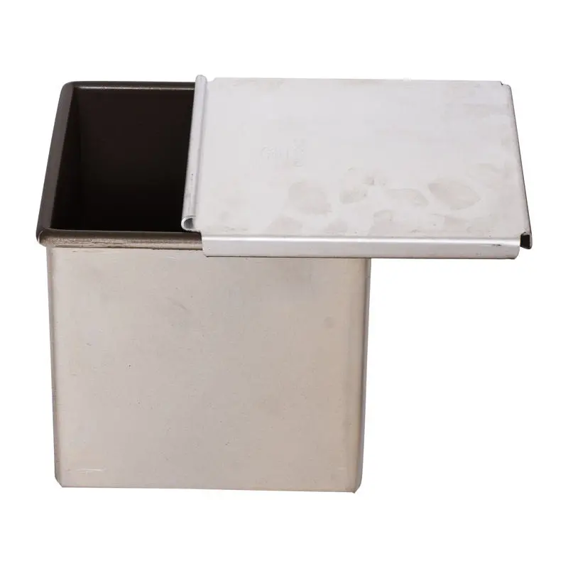 Square Non-Stick Loaf Baking Pan – Model Sn2050 (#53899) 1