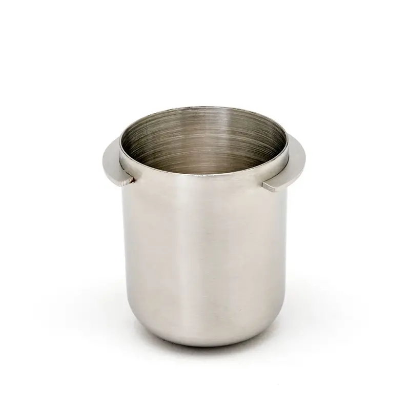 Stainless Steel Dosing Cup For Baristas 1