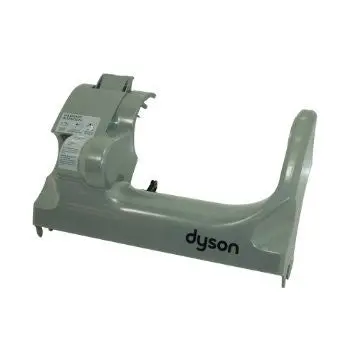 Steel Cleaner Head Assembly For Dyson Dc04, Dc07 & Dc14 1
