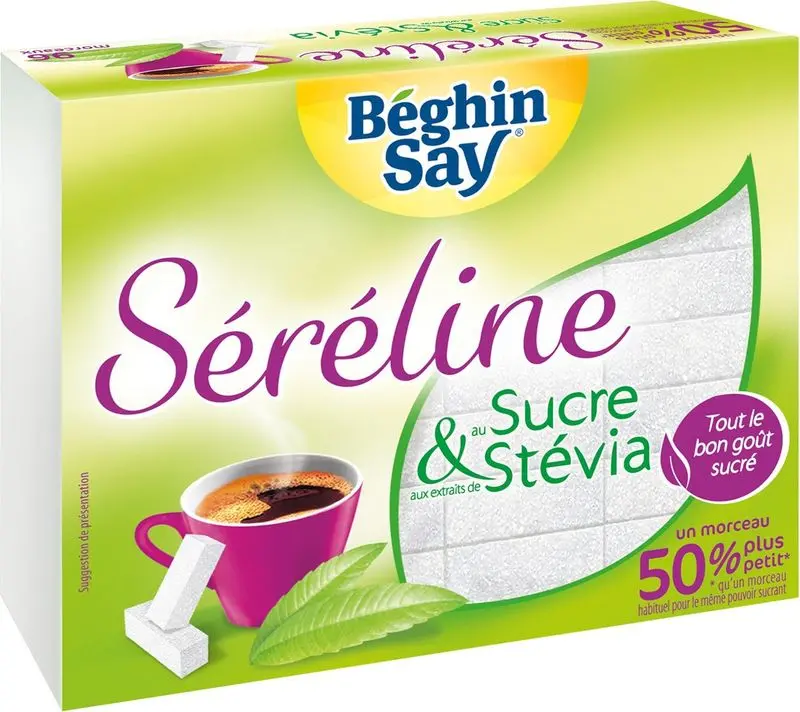 Stevia Sugar Cubes – 250G Natural Sweetener (#122490) 1