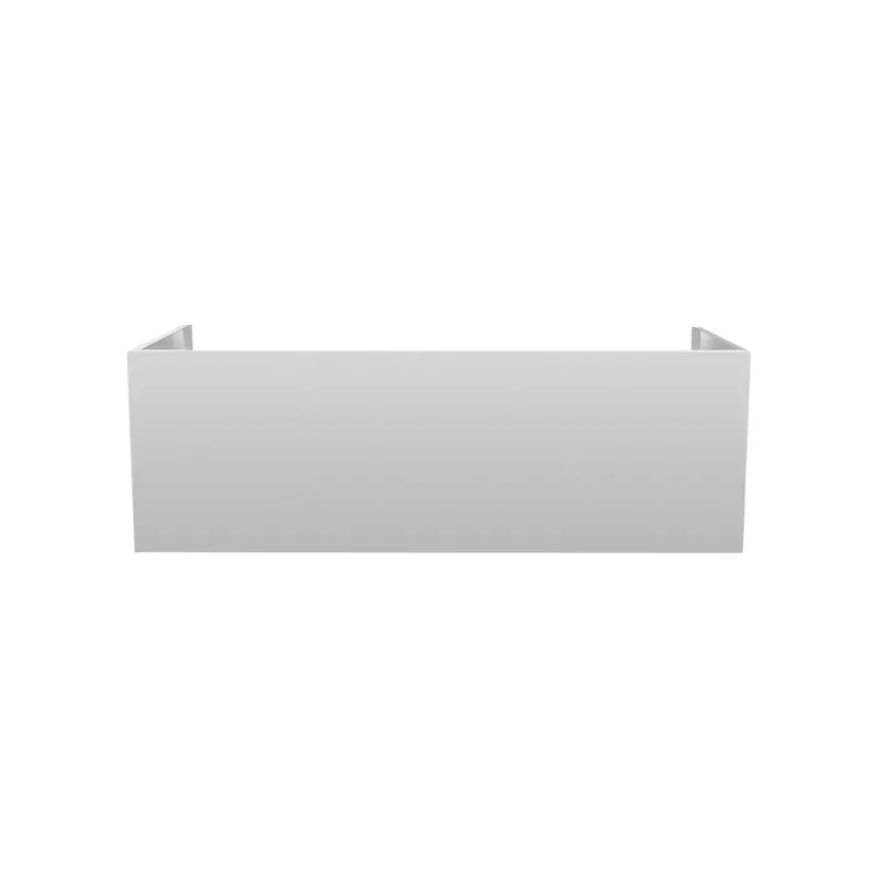 Summerset 12-Inch Duct Cover Compatible With 36-Inch Vent Hood 1