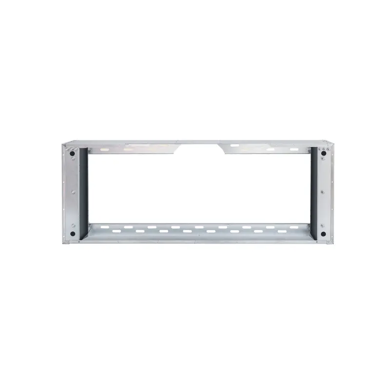 Summerset 8-Inch Spacer Bracket For 36-Inch Ventilation Hoods 1
