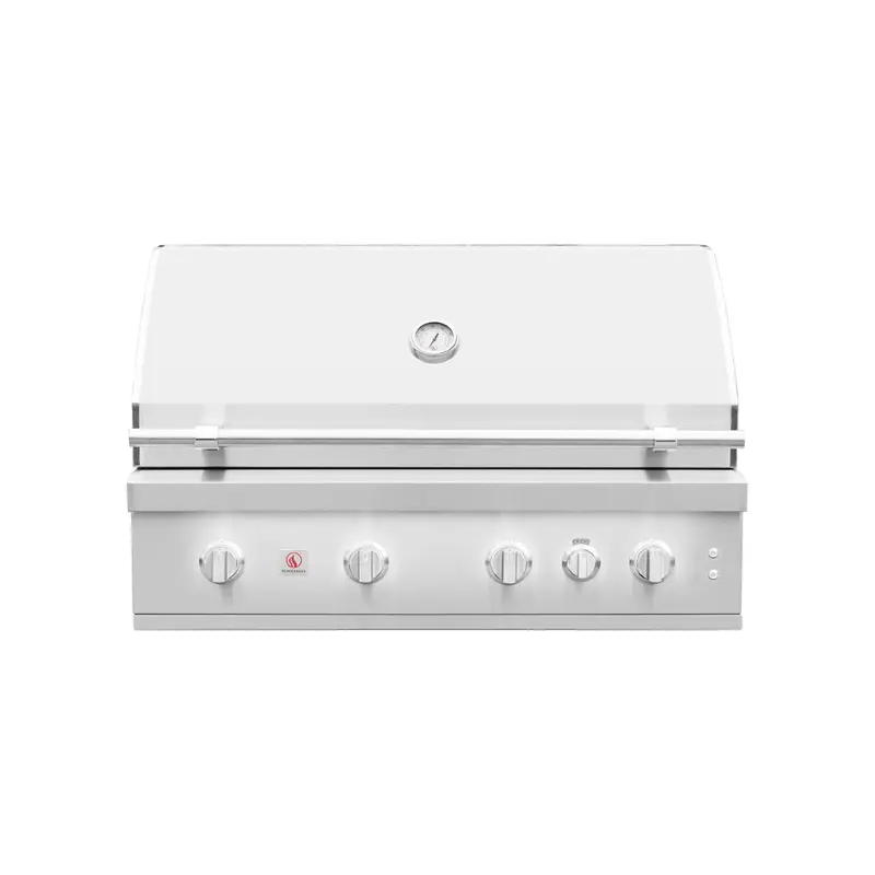 Summerset Quest 42-Inch Built-In Gas Grill 1