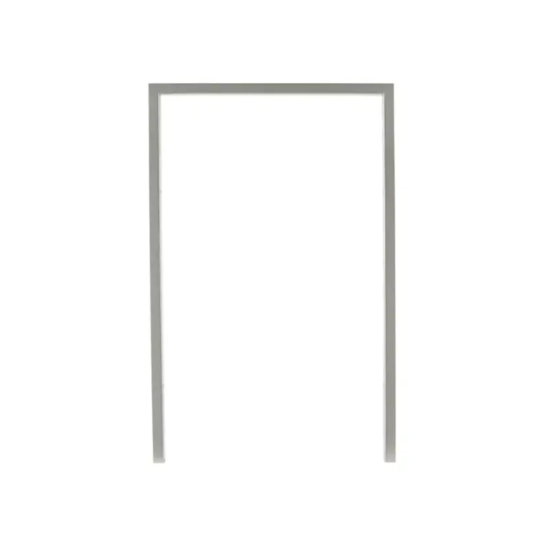 Summerset Stainless Trim Kit Designed For 24-Inch Kegerators 1