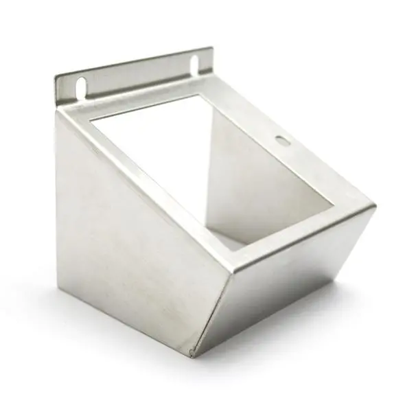 Summerset Trl/Trld Premier Pro & Stg Left-Side Light Box 1