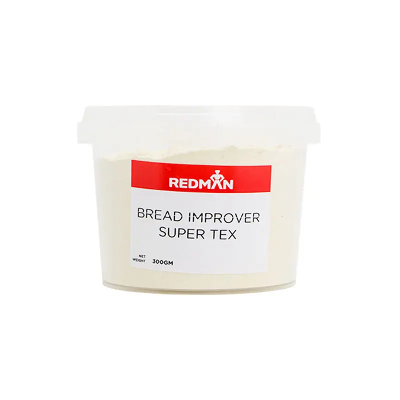 Super Tex Bread Improver – 300G Bag (Sku #66071) 1