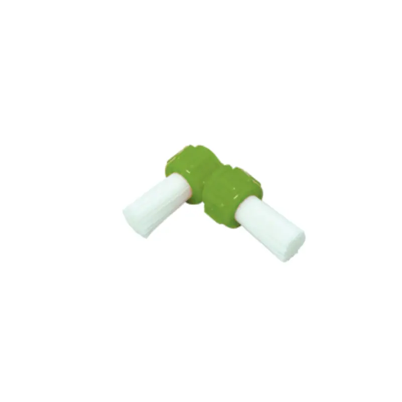 Swivel-Head Replacement Cleaning Brushes For Espresso Machines 1