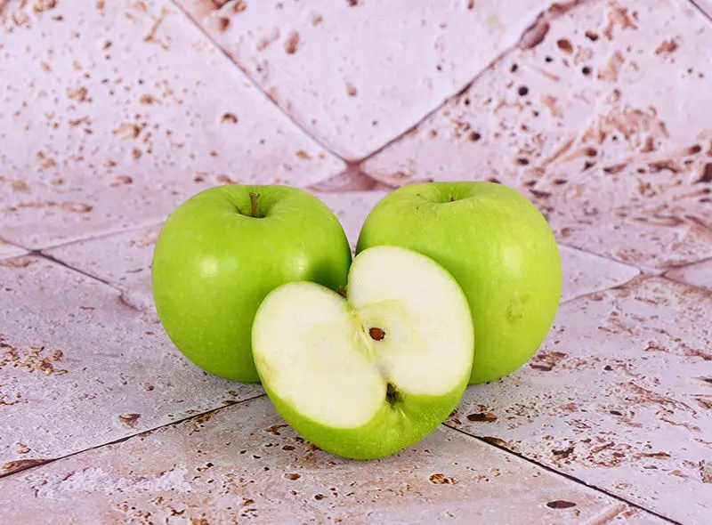 Tart Granny Smith Apples – 4-Pack 1