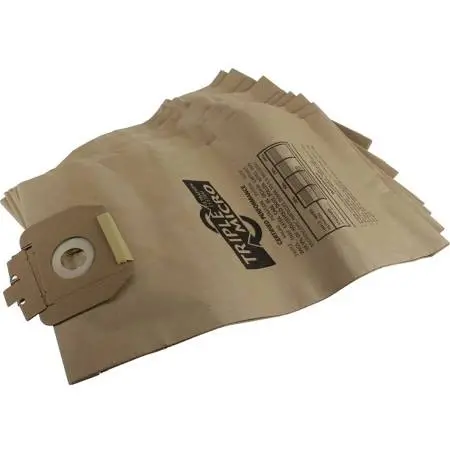 Taski Vento 8 & 15 Vacuum Cleaner Bags – 10-Pack 1
