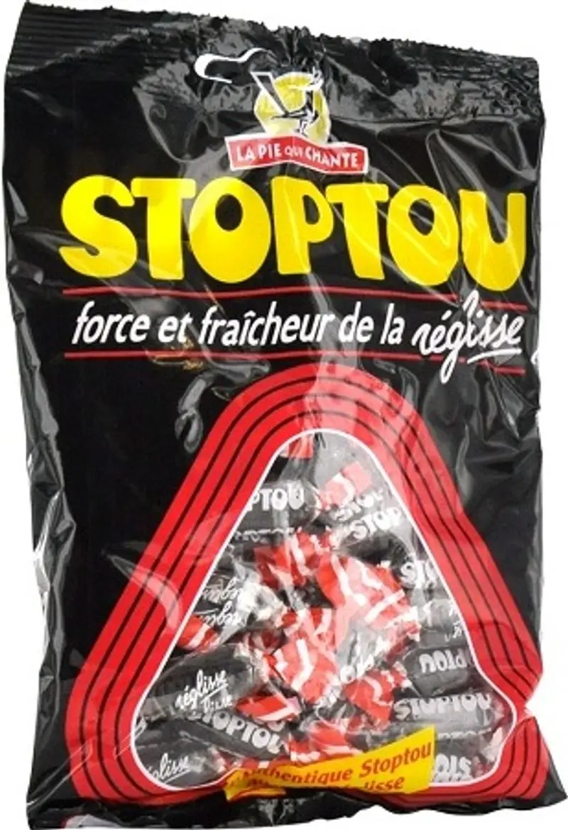 Traditional Licorice Sweets – 165G Assorted Mix (#116695) 1
