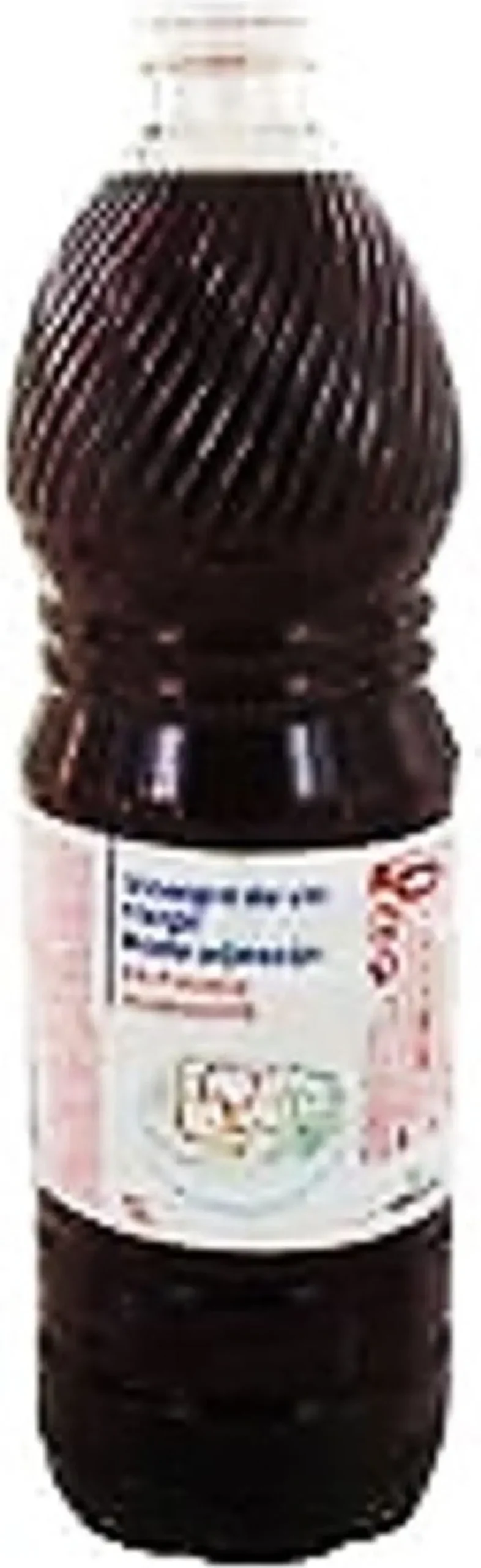Traditional Red Wine Vinegar – 1 Liter Bottle 1