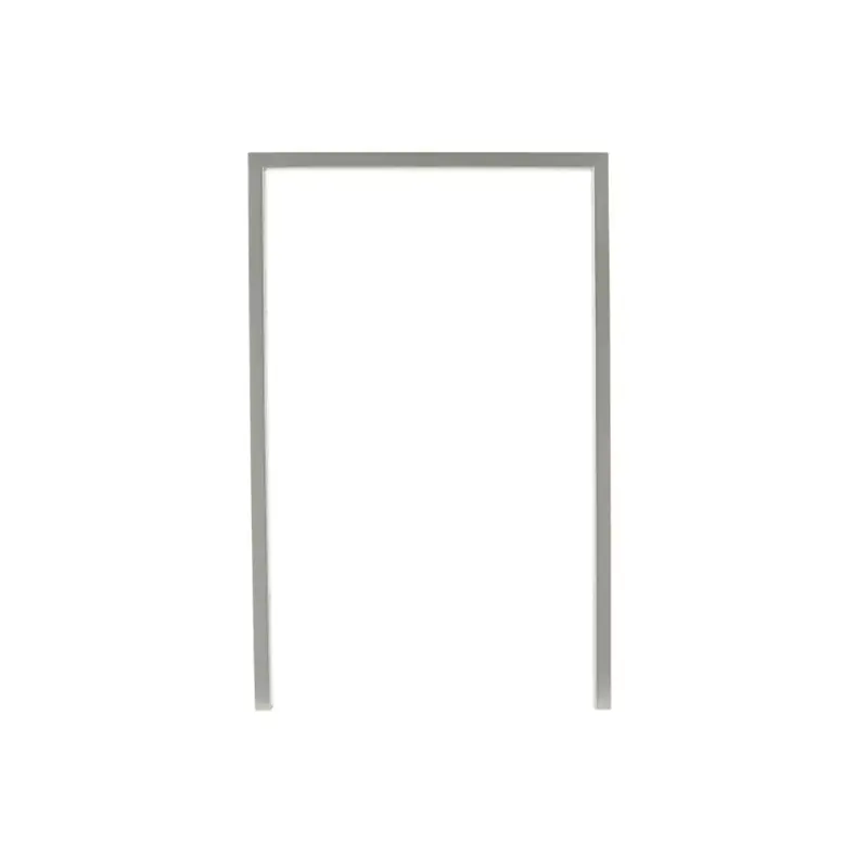 Trueflame 24-Inch Kegerator Stainless Trim Kit – Seamless Appliance Integration 1