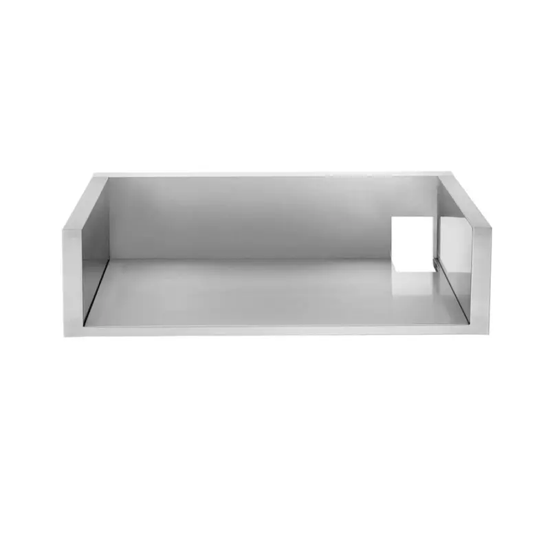 Trueflame Custom Liner For 30-Inch Built-In Griddle Units 1