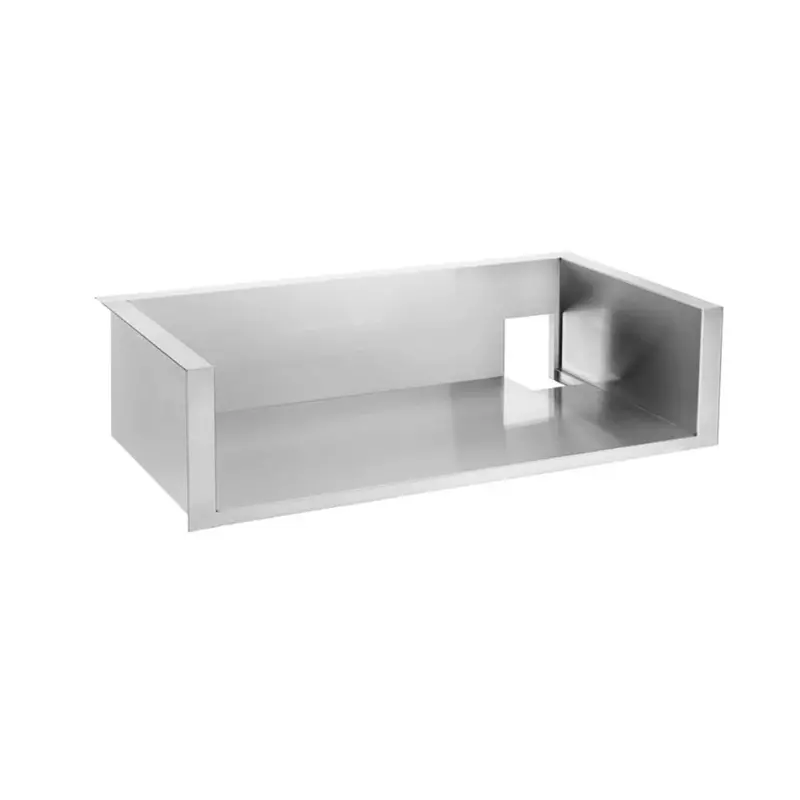 Trueflame Precision-Fit Liner For 32-Inch Built-In Grill Cavities 1