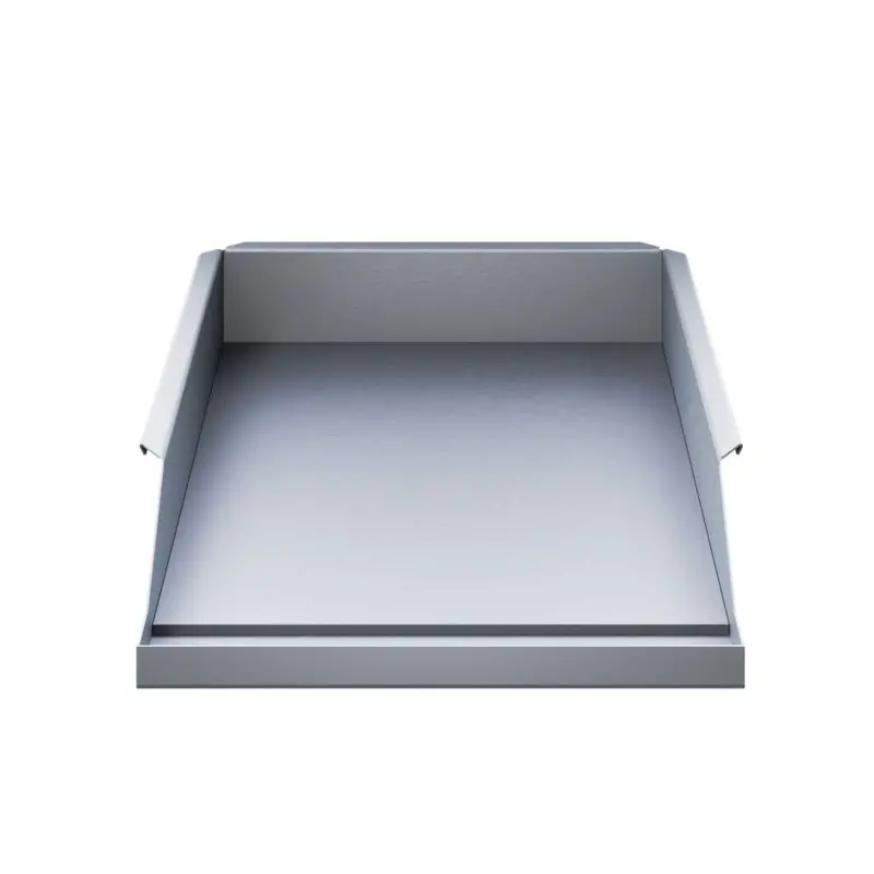 Twin Eagles 12-Inch Griddle Plate Attachment For Versatile Cooking 1